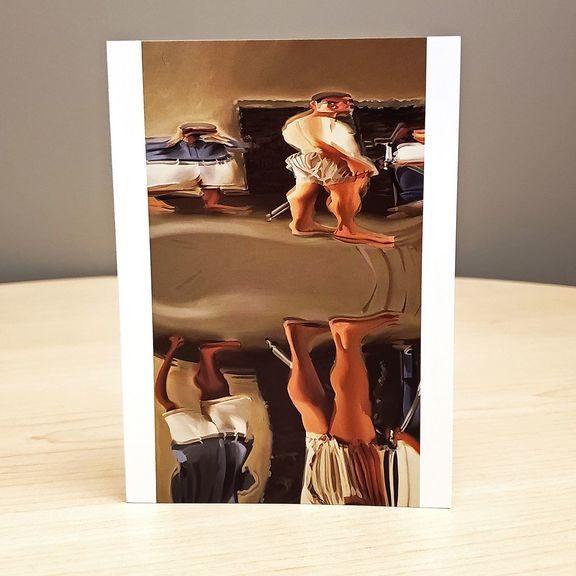 Base Line notecard