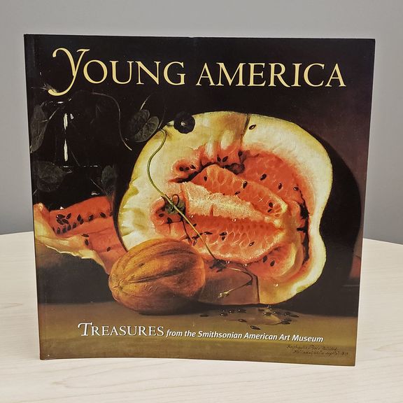 Young America: Treasures from the Smithsonian American Art Museum
