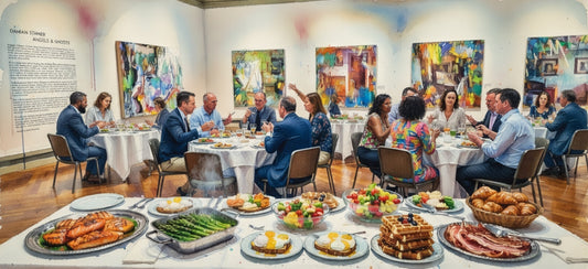 2026 Friends of the Art Museum Annual Brunch - Sunday, April 19