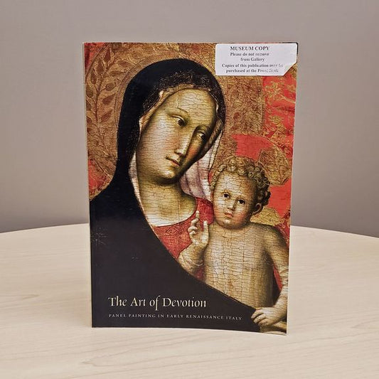 The Art of Devotion: Panel Painting in Early Renaissance Italy