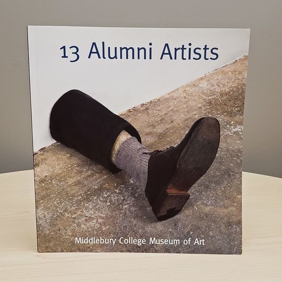 13 Alumni Artists