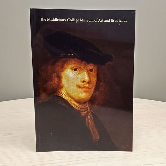 The Middlebury College Museum of Art and Its Friends