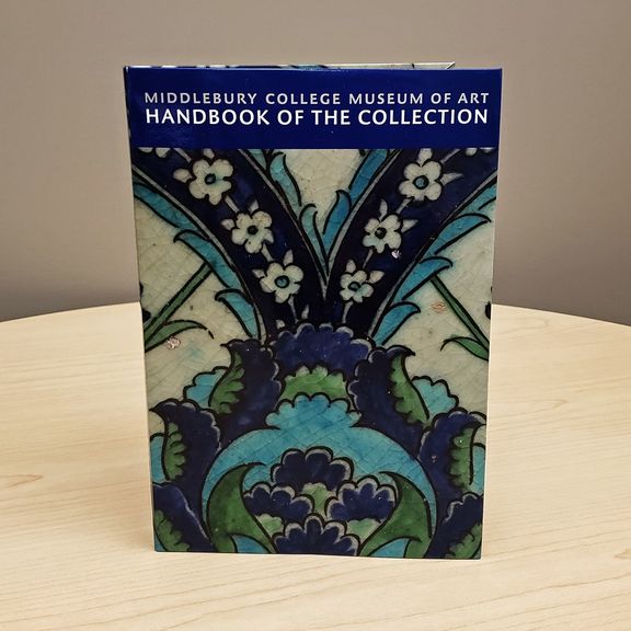 Handbook of the Collection
