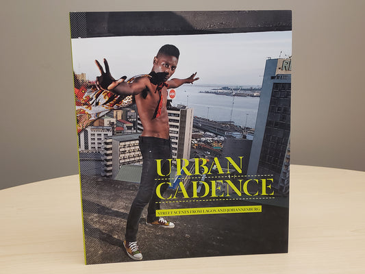 Urban Cadence: Street Scenes from Lagos and Johannesburg